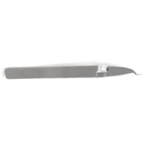 #094-RP Bracket Tweezer Posterior Straight Thin Tip