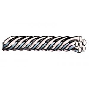 Co-Axil Wire (6 Strand) 14" Straight Lengths 20 per package