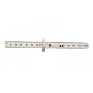 #MMR - Millimeter Ruler