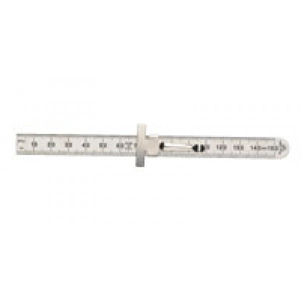 MMR - Millimeter Ruler (6496)