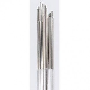 Stainless Steel Straight Lengths Rectangle