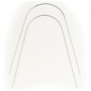 TruForce Stainless Steel Archwire – Standard Form, Rectangle