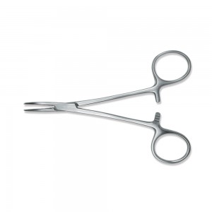 Mosquito Hemostat