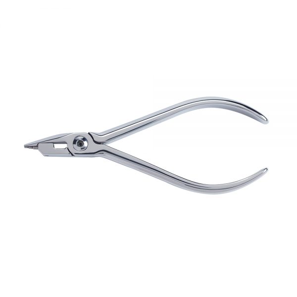 Omega Loop Forming Plier, Tweed Style (28268)