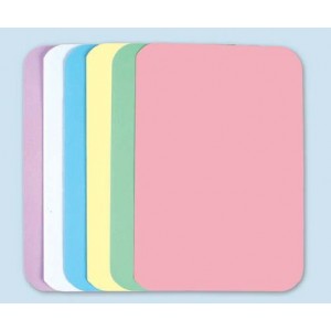 Tray Paper Covers - 8½" x 12¼"  (1000pcs/box)