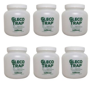 43 oz. Gleco Trap Replacement Bottles