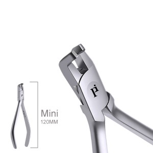 #009 - Distal End Cutter Mini-Style Cut-Hold