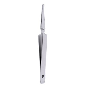 #0108 - Direct Bond Bracket Tweezer Slim w/Alignment tip