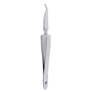 #0109 - Posterior Bracket Holder Tweezer Long