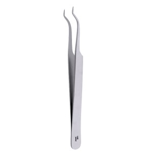 #0113 - Buccal Tube Tweezers Non-Reverse