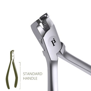 #012 - Flush Cut-Hold Distal End Cutter