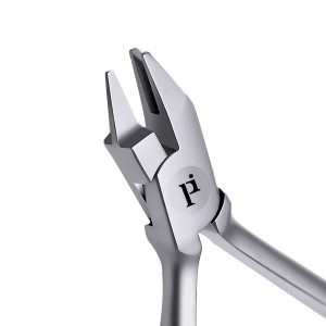 #059 - Three Prong Plier Heavy Pattern