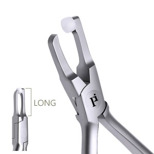 #060 - Posterior Band Removing Plier Long Tip