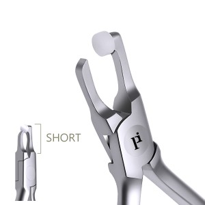 #062 - Posterior Band Removing Plier Short Tip