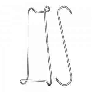 Columbia Cheek Retractor