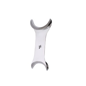 Cheek Retractor Stainless Steel