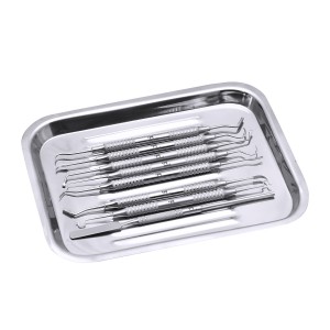 Instruments Tray Standard