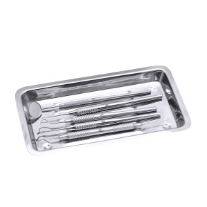 Instruments Tray Small