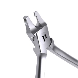 Clear Aligner Vertical Punch Plier