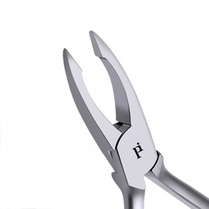 Clear Aligner Eraser Plier