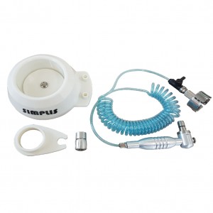 Simplis Lubricating Tool Kit