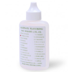 Alginate Flavoring 2oz (Prime Dental)