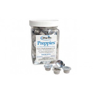 Preppies Pumice 2g cups (100pk)