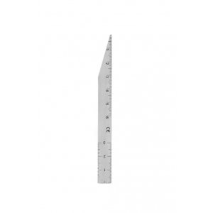 Overbite Ruler (ea)