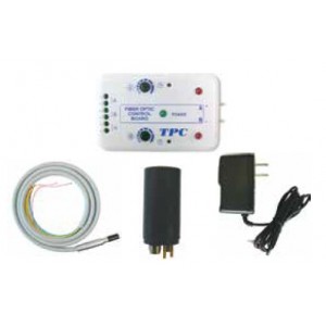 TPC Fiber Optic Light Source System - 5 Hole