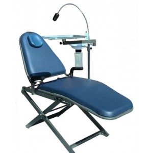 Portable Dental Chair Package