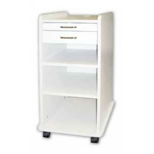 Utility Mobile Cabinet