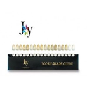 Universal Tooth Shade Guide A1-D4 (12907)