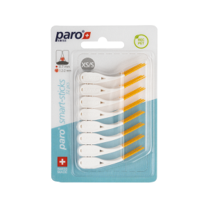 Paro® smart-sticks XS/S, Pack of 108