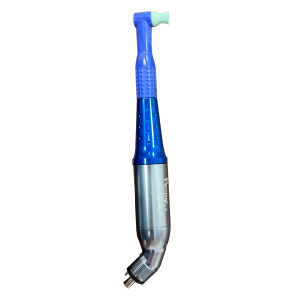 Prophy Genie Handpiece with 45 Degree Hub