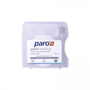 Paro® floss, fluoridated Pack of 108