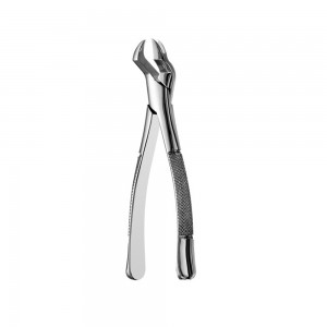 Extraction Forcep #88L American Pattern
