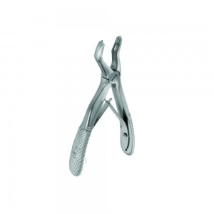 53C - Baby Extraction Forceps