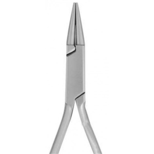 Round Nose Wire Bending Plier (32284)