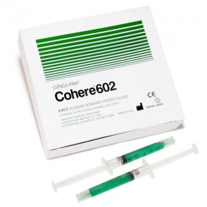 Cohere 605 syr 5cc bx/12 60500