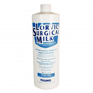 Surgical Milk Quart