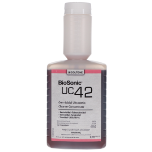 BioSonic Ultrasonic Concentrate, 16 oz, 1/Pk, UC42