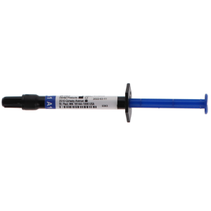 Accolade Thixotropic Flowable Composite, High Viscosity, Syringe Refill, 5 g, 1/Pk