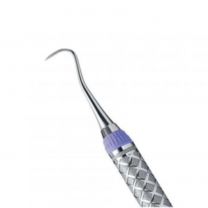 Hoe-Scaler, Double-Ended, # 9 EverEdge 2.0, 1/Pk, SDH1009E2