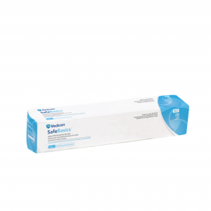 Medicom - Medicom 2" x 2" 8-ply Non-Sterile, Exodontia Cotton-Filled Gauze Sponge, 4521