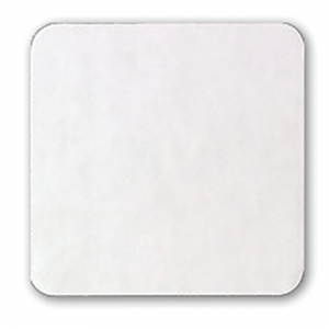 SafeBasics Dental Tray Covers, Midwest, # E, 9" x 13.5", White, 1000/Pk, 5595