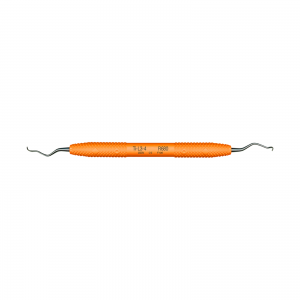 Wingrove Titanium Implant Scaler, Double-Ended, 1/Pk