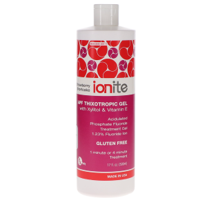 Dharma Research - Ionite APF Gel Strawberry Shortcake, 500ml, 56-00007