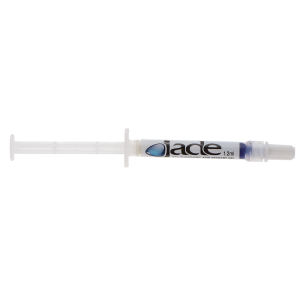 Dharma Research - Jade Blue Etch Gel, 25 x 1.2ml Syringes, 20-00004