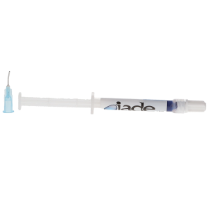 Dharma Research - Jade Blue Etch Gel, 4 x 1.2ml Syringes, 20-00003