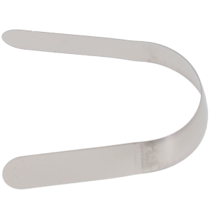 Convexi-T Convex Tofflemire Matrix Bands, 30/Pk